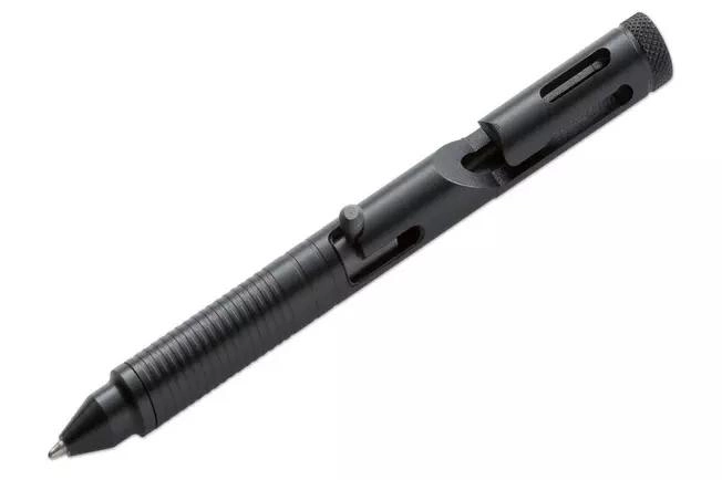 Тактическая ручка Böker Plus CID cal .45 Black 09BO085 - изображение 1