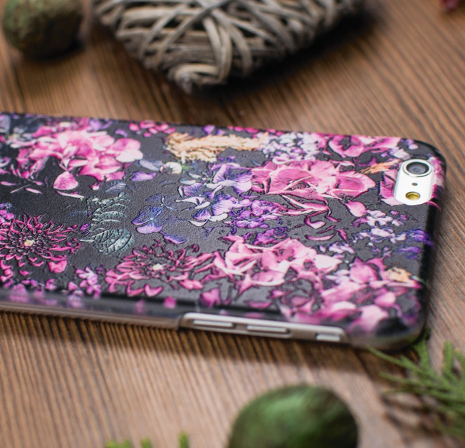 Чехол для Samsung Galaxy A5 2016 Bloom (09280040106013643) – фото ...