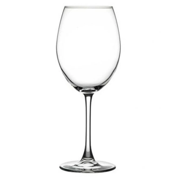 Набір 2 фужери Enoteca для червоного вина 590мл - Фото 2 Набір 2 фужери Enoteca для червоного вина 590мл - зображення 2