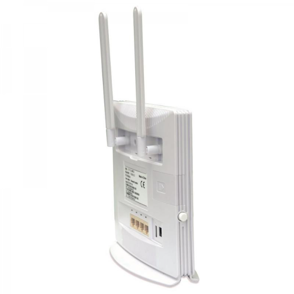 4G WI-FI роутер Strong 300 с панельной MIMO антенной LTE 2*24 дБи - изображение 2