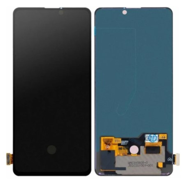 Дисплей (модуль) для Xiaomi MI9T OLED черный – фото, отзывы ...