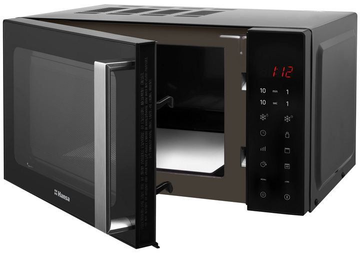 Микроволновая печь Hansa AMGF20E1GFBH - Фото 3 Микроволновая печь Hansa AMGF20E1GFBH - изображение 3