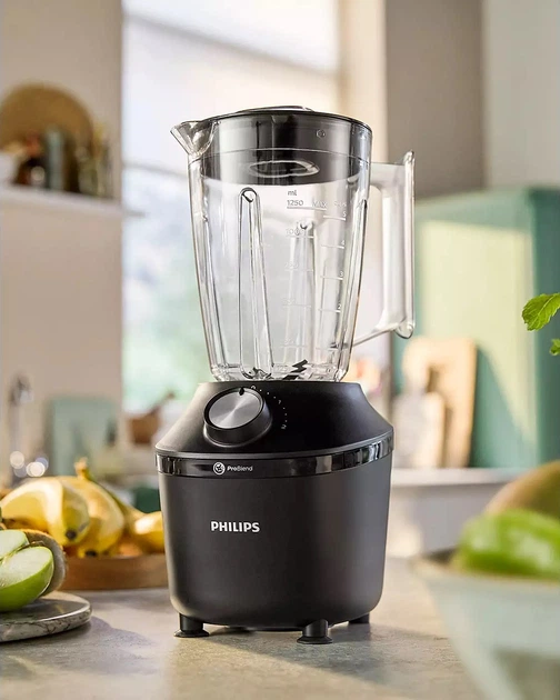 Blender Philips Series 3000 HR2291/41 - obraz 4
