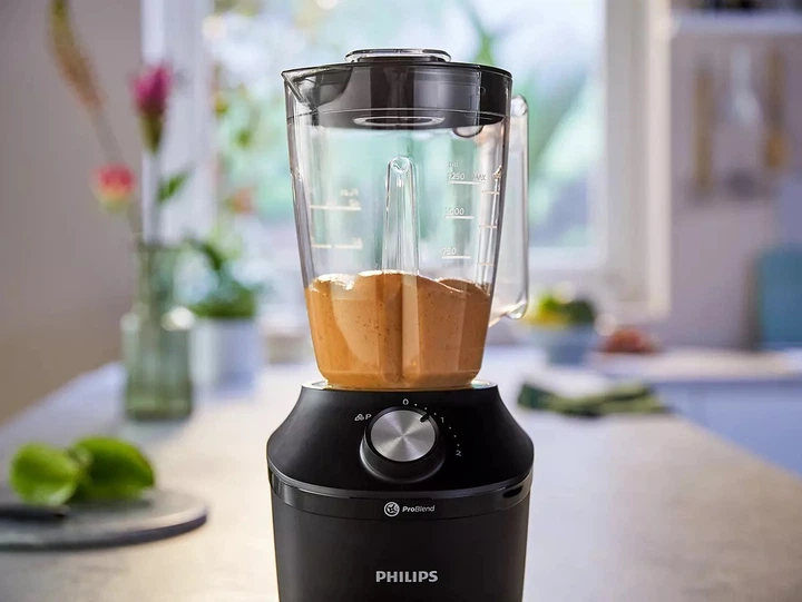 Blender Philips Series 3000 HR2291/41 - obraz 11