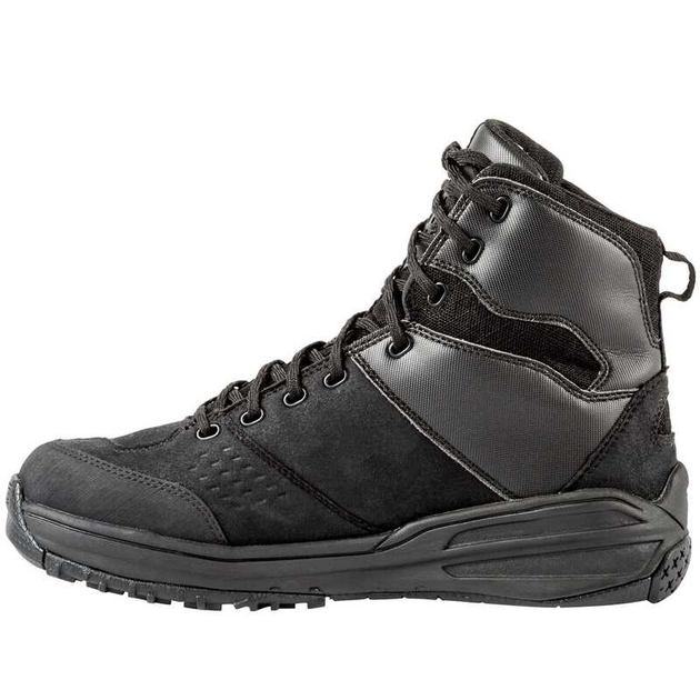 Тактические полуботинки 5.11 Tactical HALCYON TACTICAL BOOT 12363, Black US 10.5R, 43.5 размер - изображение 2