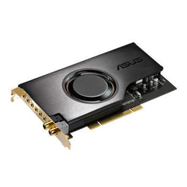 Звуковая карта Asus Xonar D2 (D2/ PM/ A) (Xonar D2/PM) - изображение 1