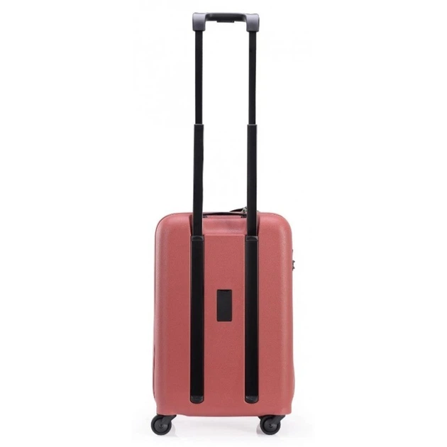 Валіза Lojel VITA на 4 колесах S 35 л 2,9 кг Marsala Red Lj-PP10S_R - Фото 4 Валіза Lojel VITA на 4 колесах S 35 л 2,9 кг Marsala Red Lj-PP10S_R - зображення 4