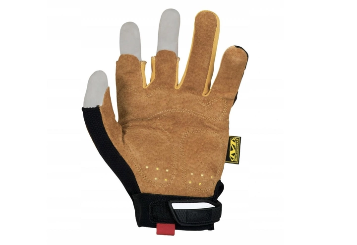 Тактические перчатки Mechanix Wear M-Pact Framer М - изображение 2