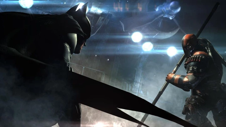 Ключ активации Steam | Batman Arkham Origins - изображение 5
