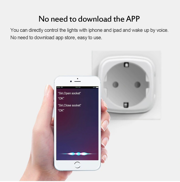 Умная розетка Smart Plug 16А для Алисы, Аmаzоn Аlеха, Gооglе Ноmе инструкция