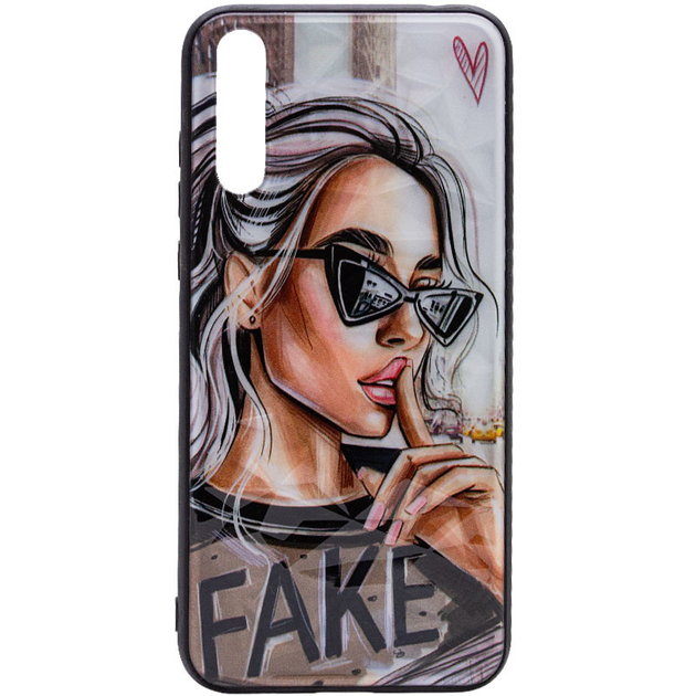 TPU+PC чехол Epik Prisma Ladies для Huawei P Smart S Fake – низкие цены,  кредит, оплата частями в интернет-магазине ROZETKA | Купить в Украине:  Киеве, Харькове, Днепре, Одессе, Запорожье, Львове