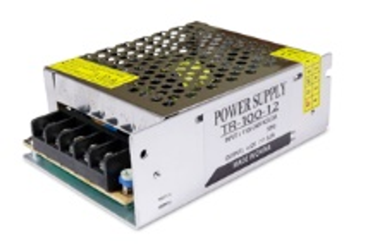 Блок питания OEM DC12 100W 8.5А TR-100 - изображение 1