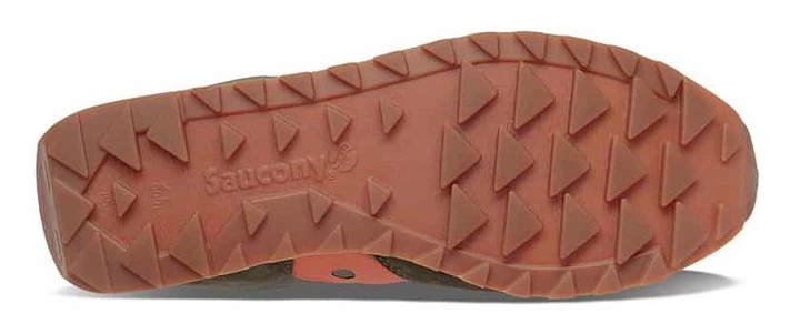 Кроссовки Saucony Jazz 81 (70539-52s) 44 - изображение 5
