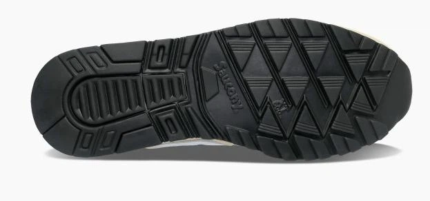 Кроссовки Saucony Shadow 5000 (70665-4s) 38 - изображение 5