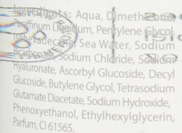 Skintsugi Tri-Phase Micellar Cleansing Water Трифазна міцелярна вода 250ml (672317-13340) - зображення 3