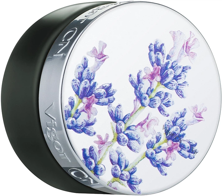 Лифтинговая антистрессовая маска "Лавандовая" - Vigor Cosmetique Naturelle 50ml (71413-6283) - изображение 3