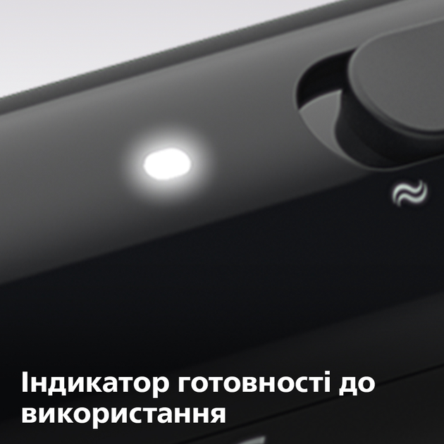 Щетка-выпрямитель PHILIPS BHH880/00 - изображение 9