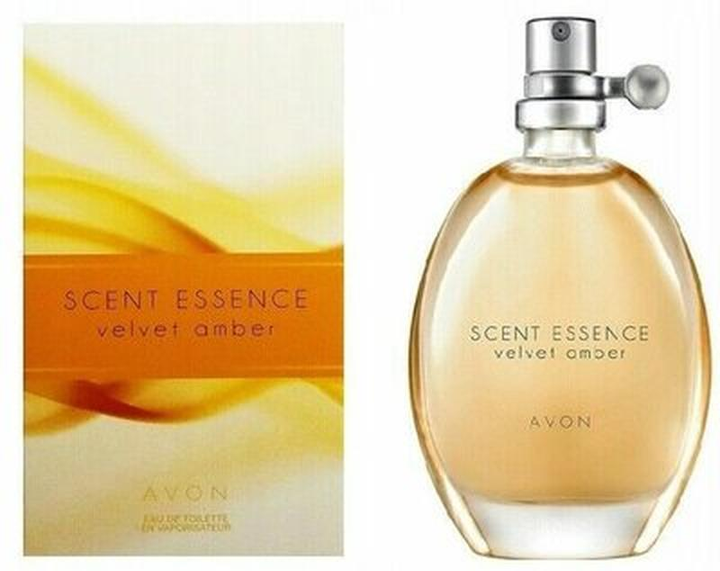 Avon scent mix velvet amber hot sale