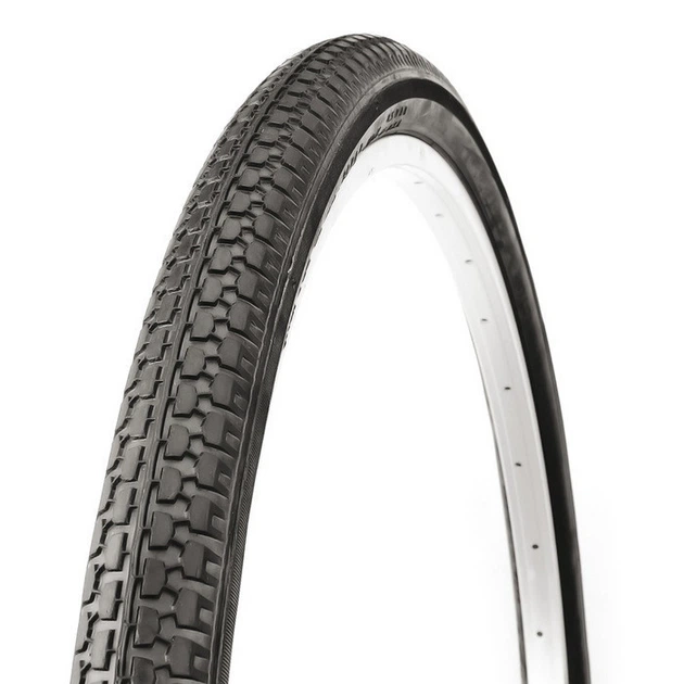 Покрышка для велосипеда Deli Tire S-141, 14x1 3/8x1 5/8, 288-44 - Фото 1 Покрышка для велосипеда Deli Tire S-141, 14x1 3/8x1 5/8, 288-44 - изображение 1