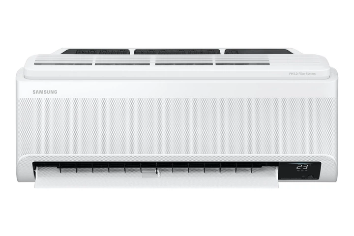 Кондиционер Samsung AR12AXAAAWKNER - изображение 2