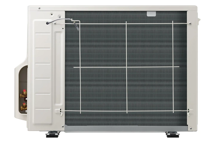 Кондиционер Samsung AR12AXAAAWKNER - изображение 15