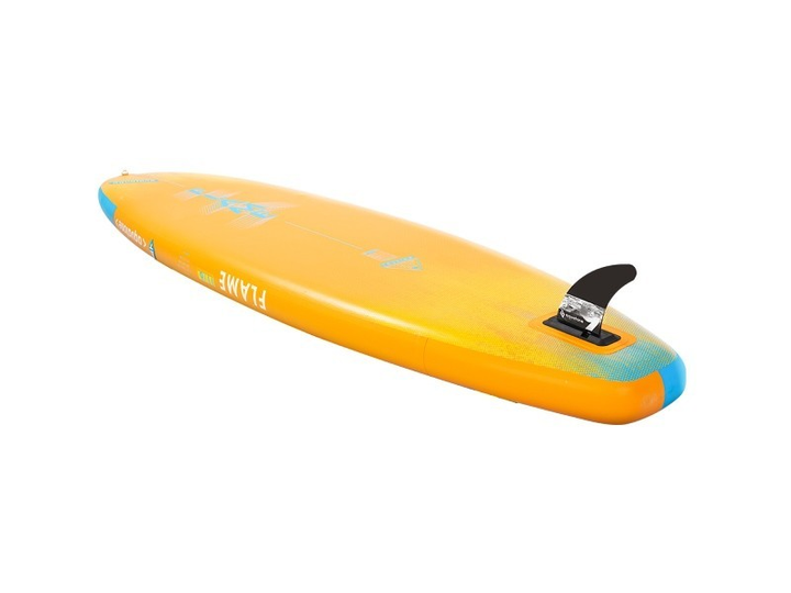Турингова надувна SUP дошка сап борд AQUATONE FLAME 11.6 - зображення 4