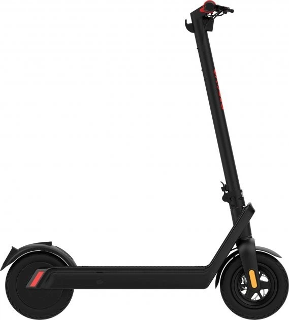Електросамокат Proove X-City MAX (500W, 16Ah) Black/Red - Фото 4 Електросамокат Proove X-City MAX (500W, 16Ah) Black/Red - изображение 4