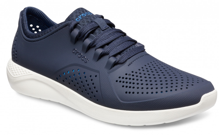 Crocs men's shop literide pacer sneaker