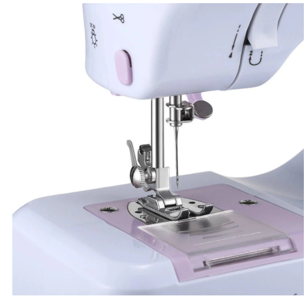 Швейная машинка Michley Sewing Machine YASM505A Pro 12 в 1 Портативная - изображение 2