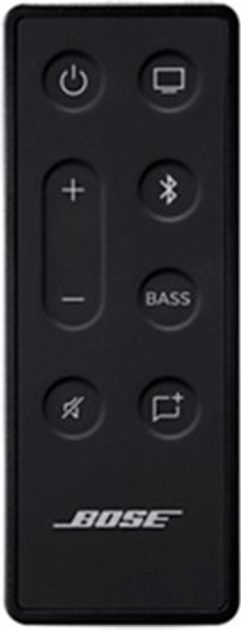 【美品】BOSE TV Speaker Bose TV Speaker | ボーズ