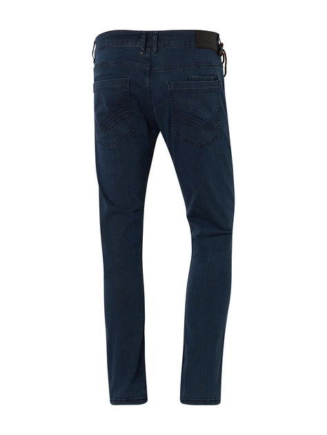 Джинси чоловічі TomTailor 28/32 синій (1013748-10173