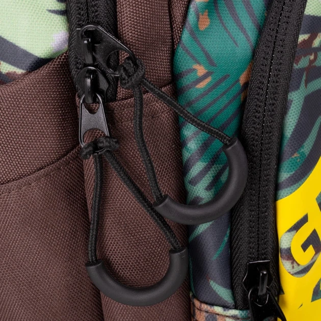 Torba na laptopa RIVACASE 5461 15.6" Jungle - obraz 16