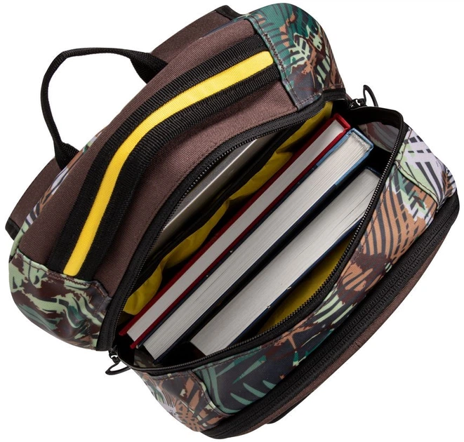 Torba na laptopa RIVACASE 5461 15.6" Jungle - obraz 17