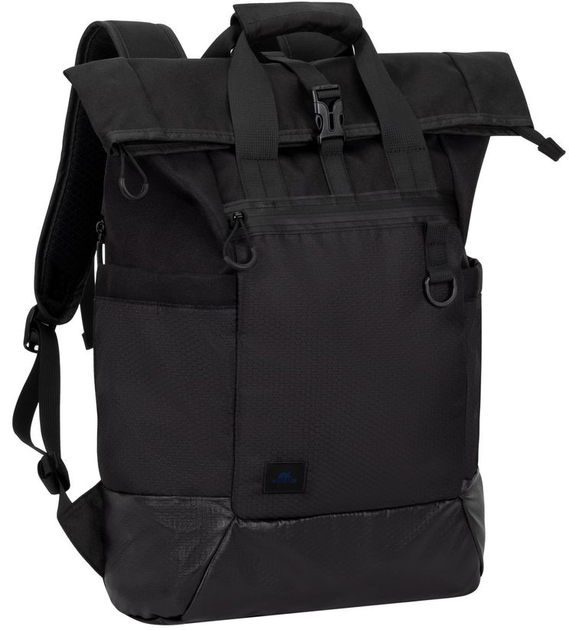 Рюкзак для ноутбука RIVACASE 5321 15.6" Black – фото, відгуки ...