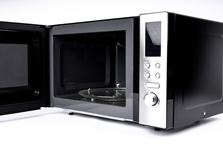 Микроволновая печь GRUNHELM 23MX-923-S - изображение 12