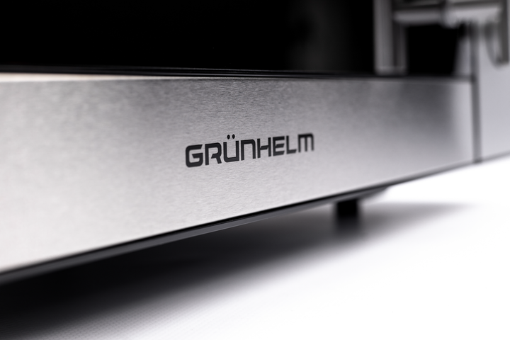 Микроволновая печь GRUNHELM 23MX-923-S - изображение 15