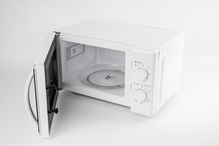 Микроволновая печь GRUNHELM 20MX720-W - изображение 8