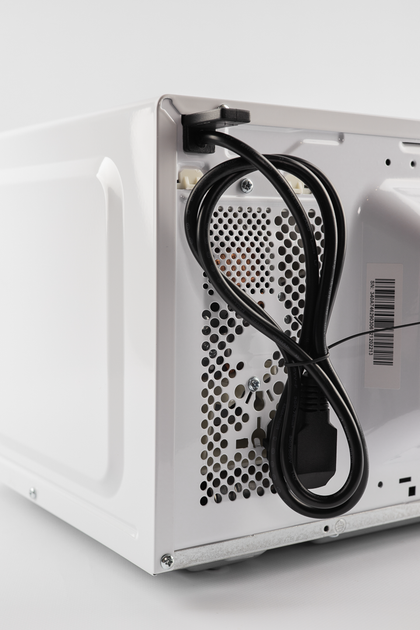 Микроволновая печь GRUNHELM 20MX720-W - изображение 13