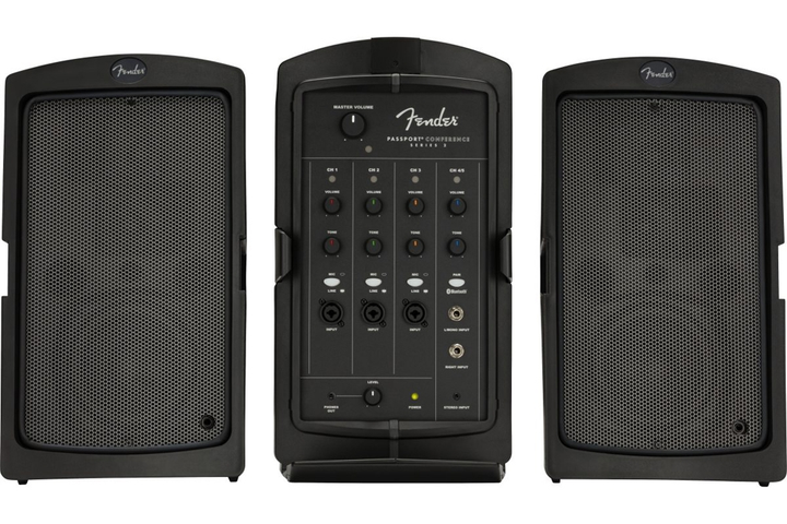 Акустика Fender Passport Conference Series 2 - зображення 2