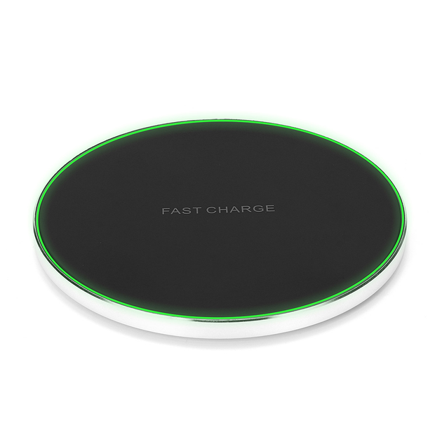 Беспроводное зарядное устройство QI Fast Charger GY-68 02018 – фото ...