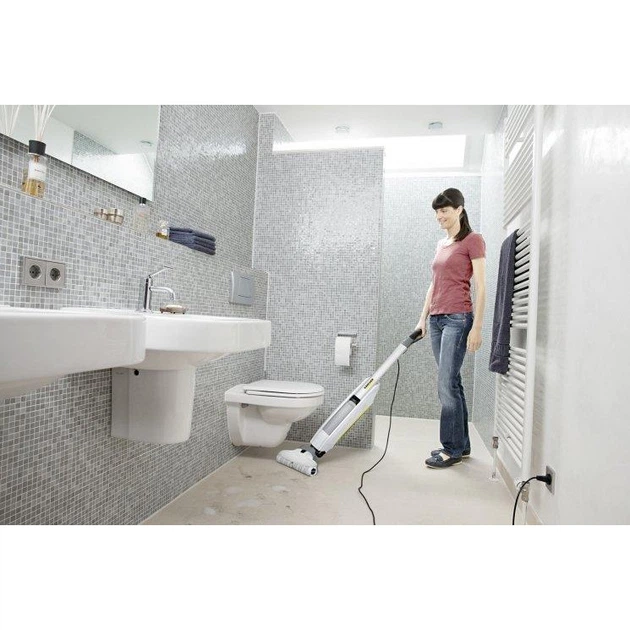 Вертикальный моющий пылесос Karcher FC 5 Premium (1.055-460.0) - изображение 5
