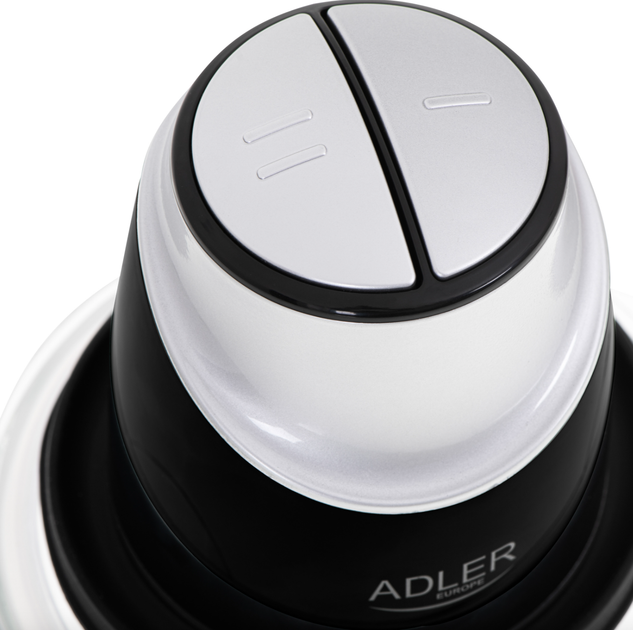 Подрібнювач зі скляною чашею Adler AD 4082 550Вт - изображение 4