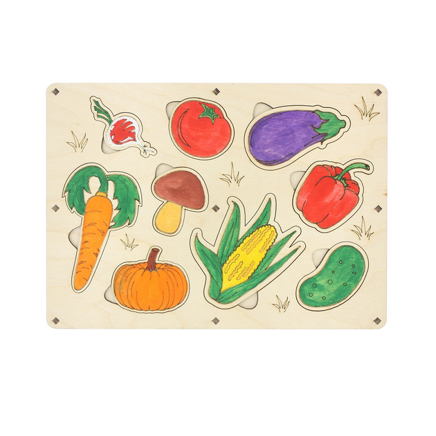 Изображения по запросу Раскраска овощи