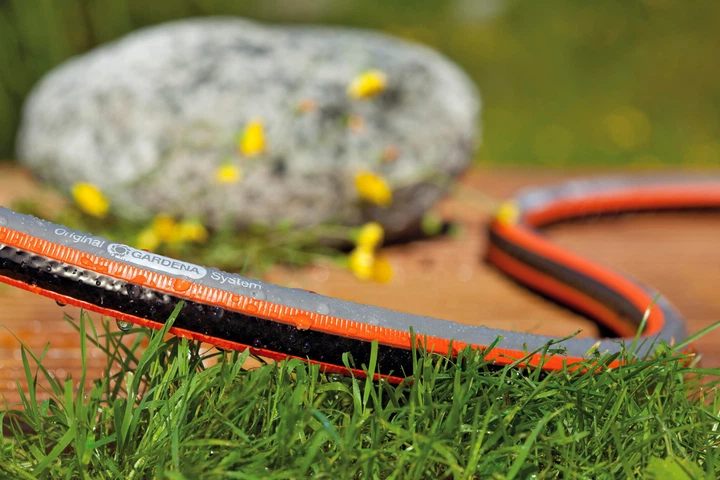 Шланг садовий Gardena Flex 19 мм (3/4") 50 м (4078500001663) - зображення 3
