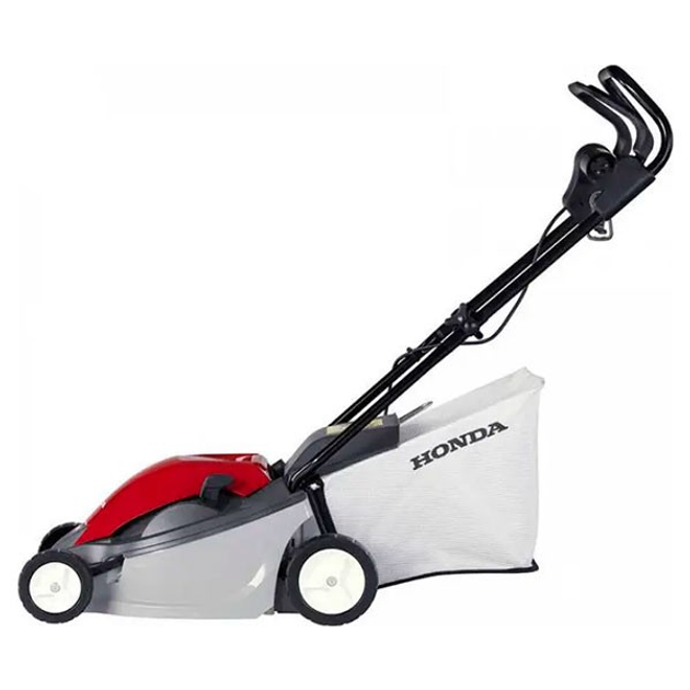 Электрическая газонокосилка Honda HRE370 A2 - изображение 3