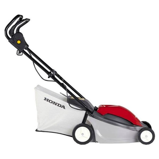 Электрическая газонокосилка Honda HRE370 A2 - изображение 4