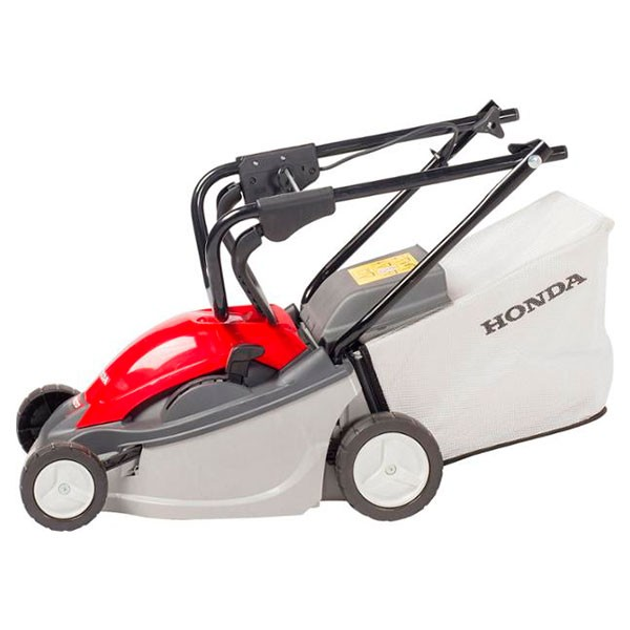 Электрическая газонокосилка Honda HRE370 A2 - изображение 5