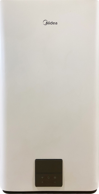 Бойлер Midea D80-20ED6 (D) Wi-Fi Prime - изображение 2