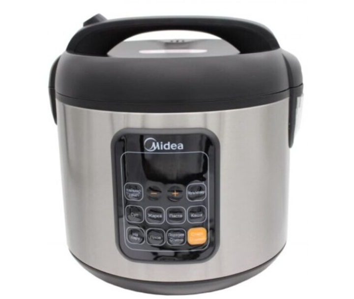 Мультиварка Midea MB-RS5010W2 - изображение 2