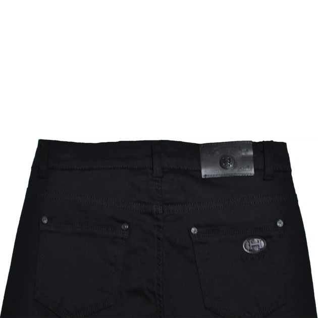 Брюки для мальчика Gallant Jeans GA008 164 см Чёрный - изображение 2